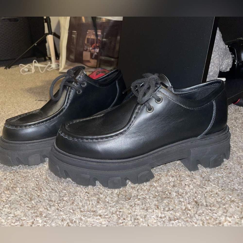 Sam Edelman Loafers